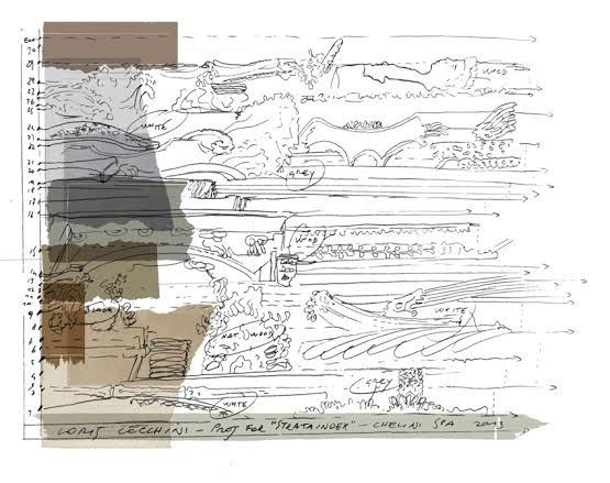 Chelini Lab – Loris Cecchini